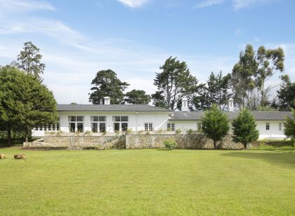 Jetwing Broomfield Bungalow