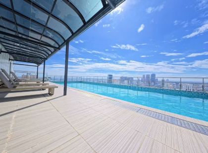 灰鯨酒店(GW Hotel)