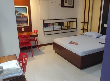 Hotel Sogo Molino