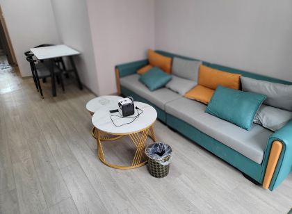 容城若涵公寓(禮信南園店)