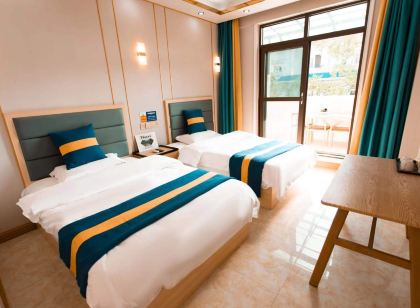 萊思niceinn精品客棧