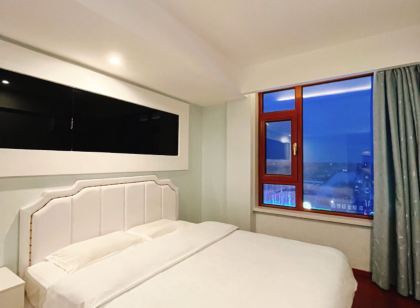 Changling Lingcheng Business Hotel