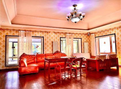 Yaxueju (Yabuli Ski Resort)