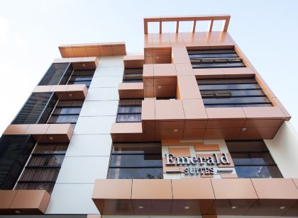 Emerald Suites CDO