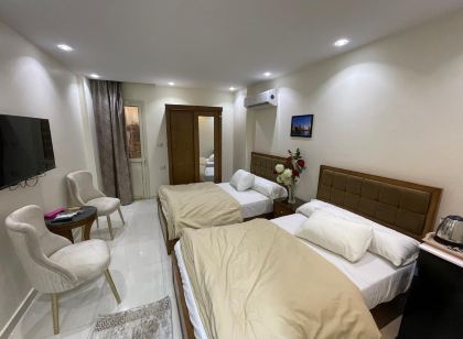 Families Inn