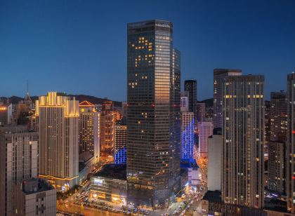 Novotel Dalian ZhongShan