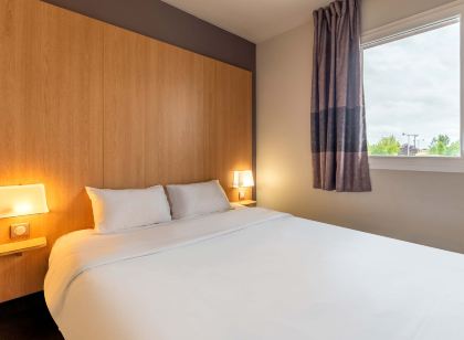 B&B Hotel Yvetot