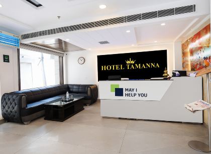 Hotel Tamanna - 50 Meter From Golden Temple