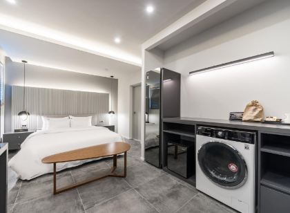 포항 호텔 라테라스