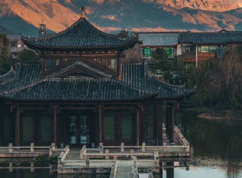 Jinmao Purelax Lijiang, The Unbound Collection By HYATT