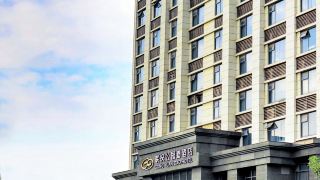 xianning-liantou-park-road-hotel