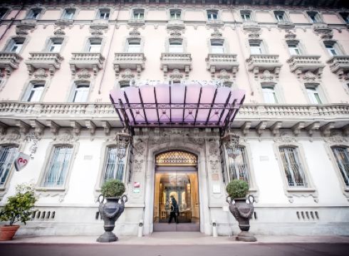 Château Monfort - Relais & Châteaux