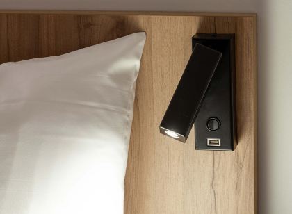 B&B HOTEL Rodez Bourran ex hôtel DELTOUR