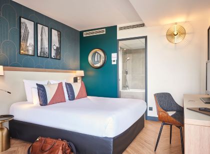 Hotel Gatsby by HappyCulture