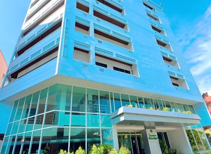 Friendlytel Hotel