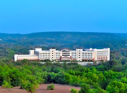 The Westin Goa