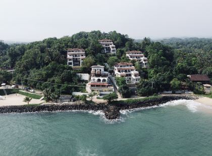 Ocean Bliss by Sugar Coliving