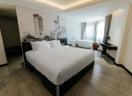 The Concept Hotel HCMC - City Center