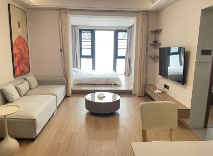 定海灣嫻境海景民宿