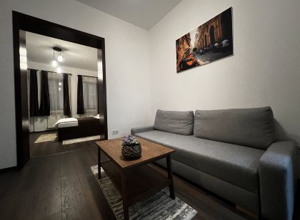 Old City Apartment
