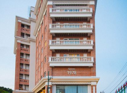 ACE大使飯店