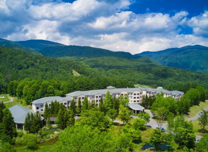 EN RESORT グランデコホテル