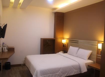 Hotel Salvator Palembang