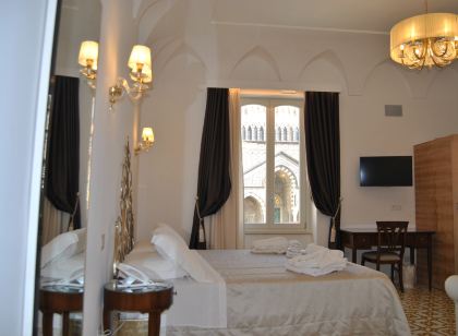 Core Amalfitano City Suites - Diffused Accomodation