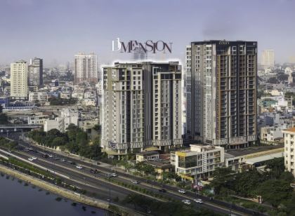 D1MENSION Luxury Apartment City Center