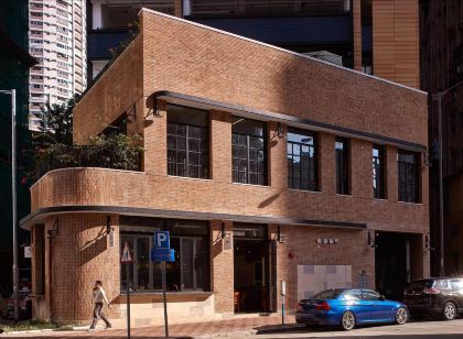 Little Tai Hang Hotel and Serviced Apartments