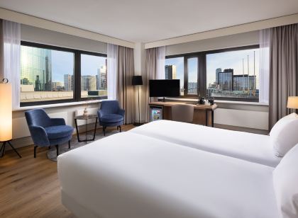 NH Atlanta Rotterdam