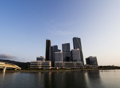 琴寓(橫琴萬象世界店)