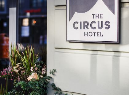 The Circus Hotel