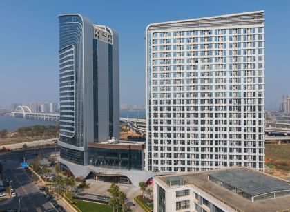 全季飯店(南昌千億產業園復興大橋店)