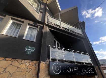 Hotel Begic