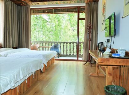 Wuhu Time Qingyuan Homestay