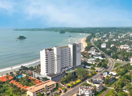 Weligama Bay Marriott Resort & Spa