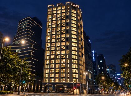 Caelum Black Gangnam Luxury Residence
