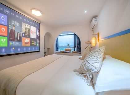 Duoke Hotel Nanning East Station Branch