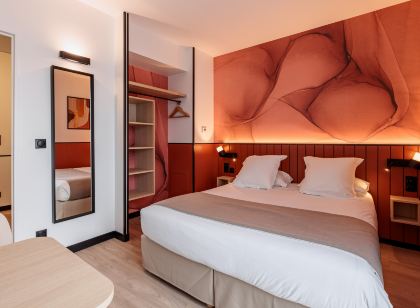 Residence du Parc – Val D’Europe
