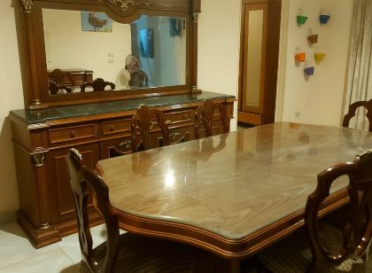 Rino Residential Apartment