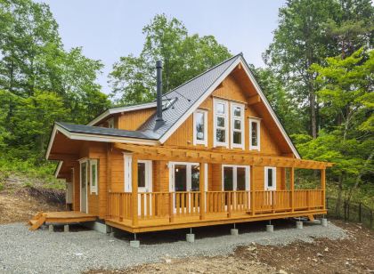 Azumino Wanwan Paradise Cottage