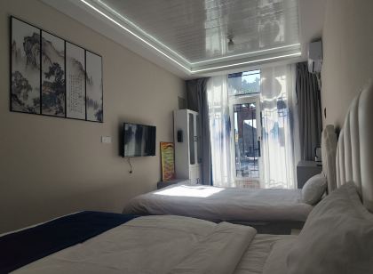 Yuyuan Homestay
