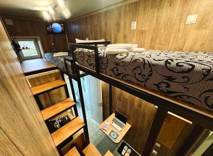 Vatslav Mini Otel 24/7