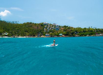 Pinnacle Koh Tao Resort