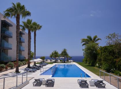Golden Residence Hotel