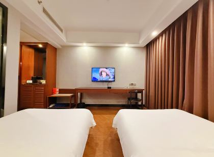 珠海龍山飯店(龍山工業區店)