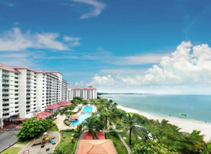 Glory Beach Resort