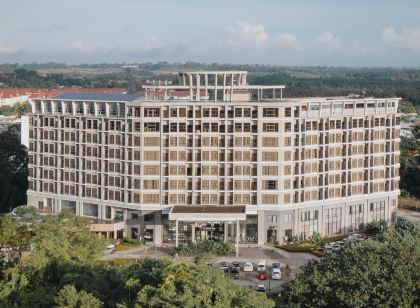 Livingston Hotel