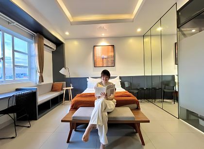 Joi Hospitality - Hoang Anh